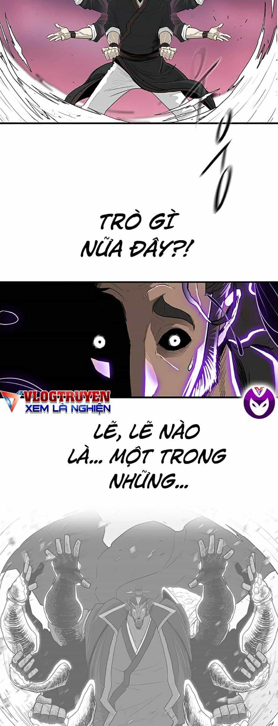 Bắc Kiếm Giang Hồ - Chương 122 - ảnh 67