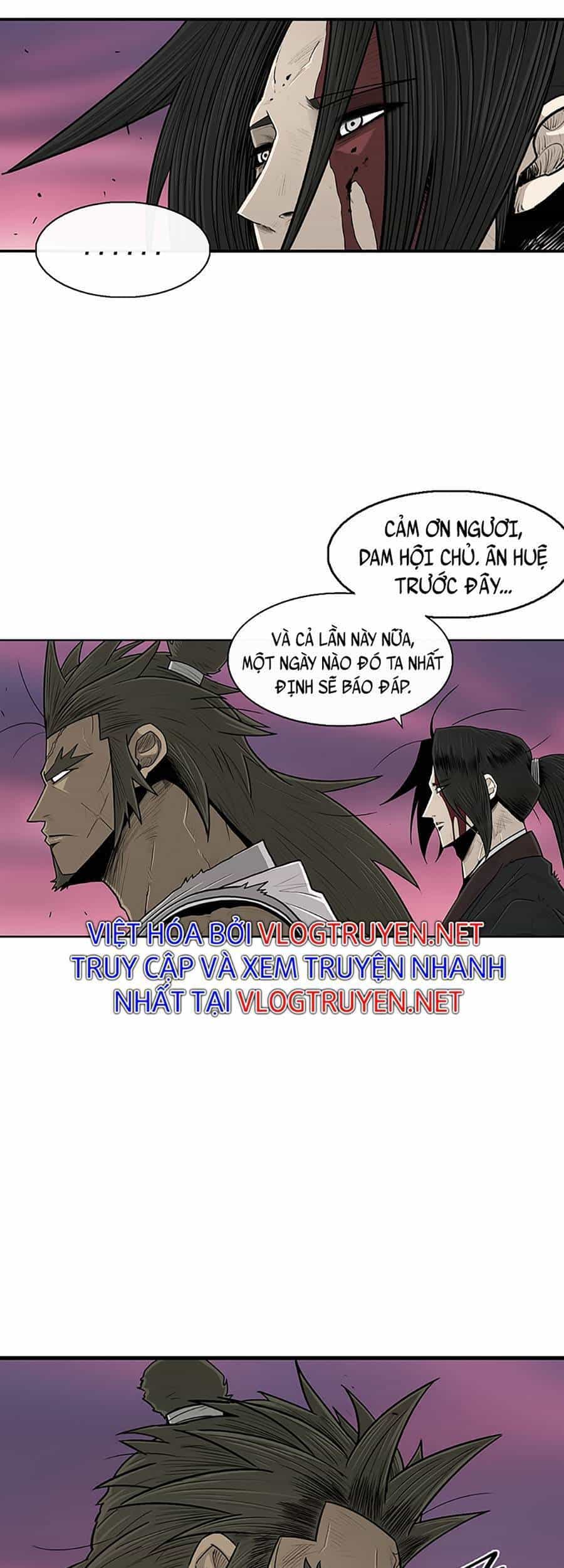 Bắc Kiếm Giang Hồ - Chương 123 - ảnh 61