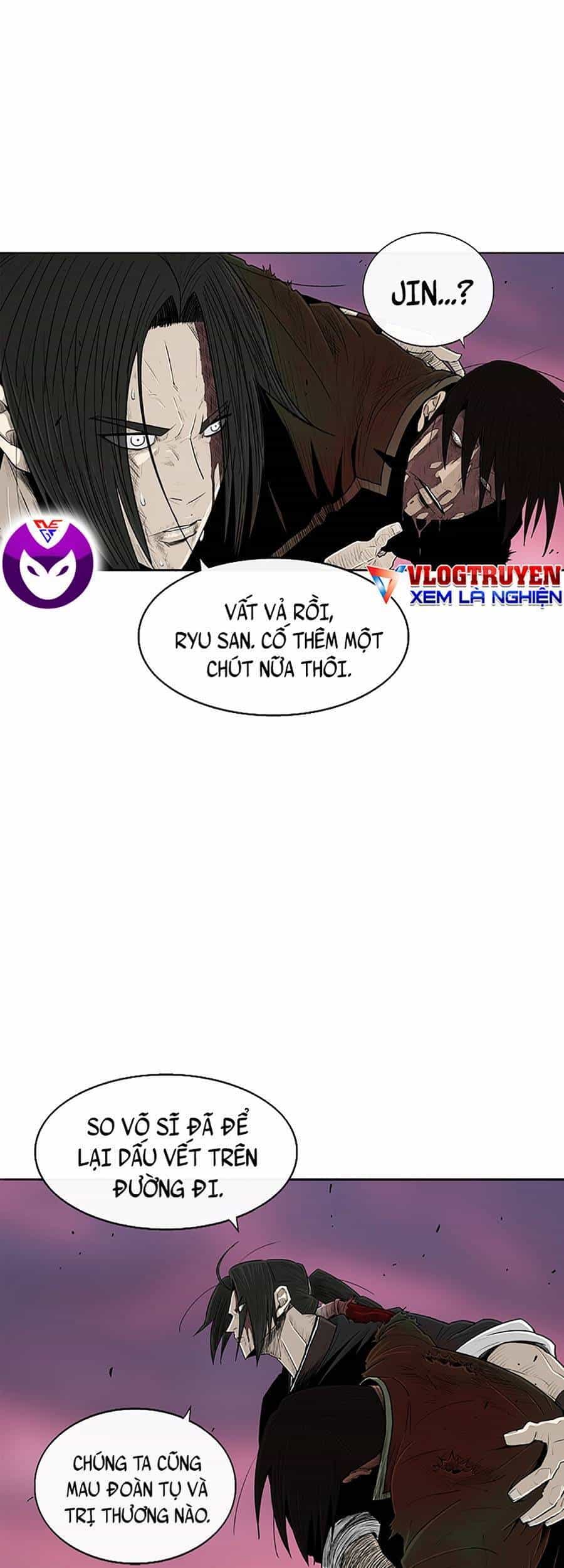 Bắc Kiếm Giang Hồ - Chương 126 - ảnh 21