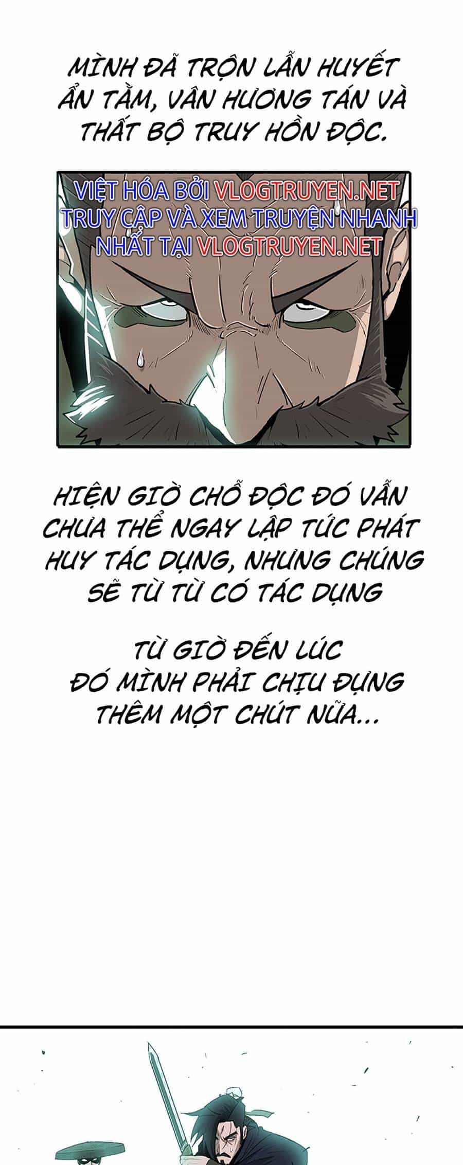 Bắc Kiếm Giang Hồ - Chương 126 - ảnh 6