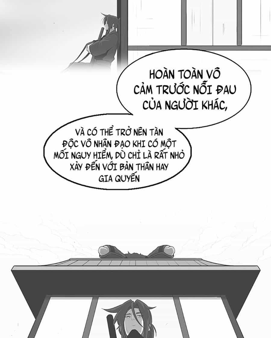 Bắc Kiếm Giang Hồ - Chương 130 - ảnh 45