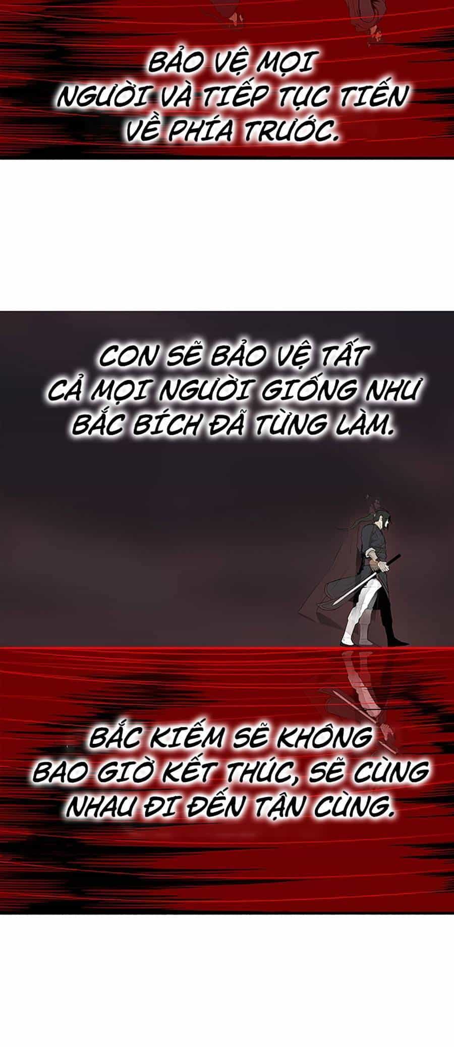 Bắc Kiếm Giang Hồ - Chương 130 - ảnh 59