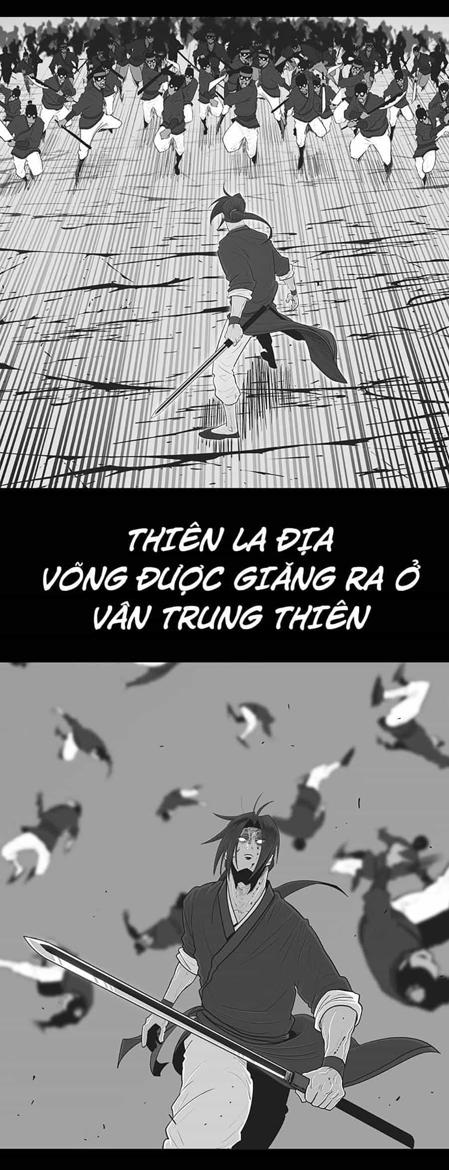 Bắc Kiếm Giang Hồ - Chương 134 - ảnh 3