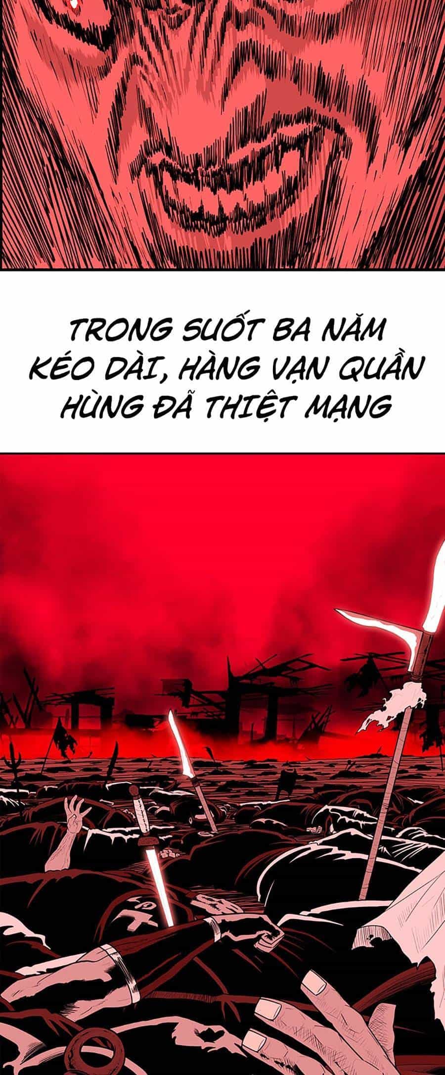 Bắc Kiếm Giang Hồ - Chương 134 - ảnh 39