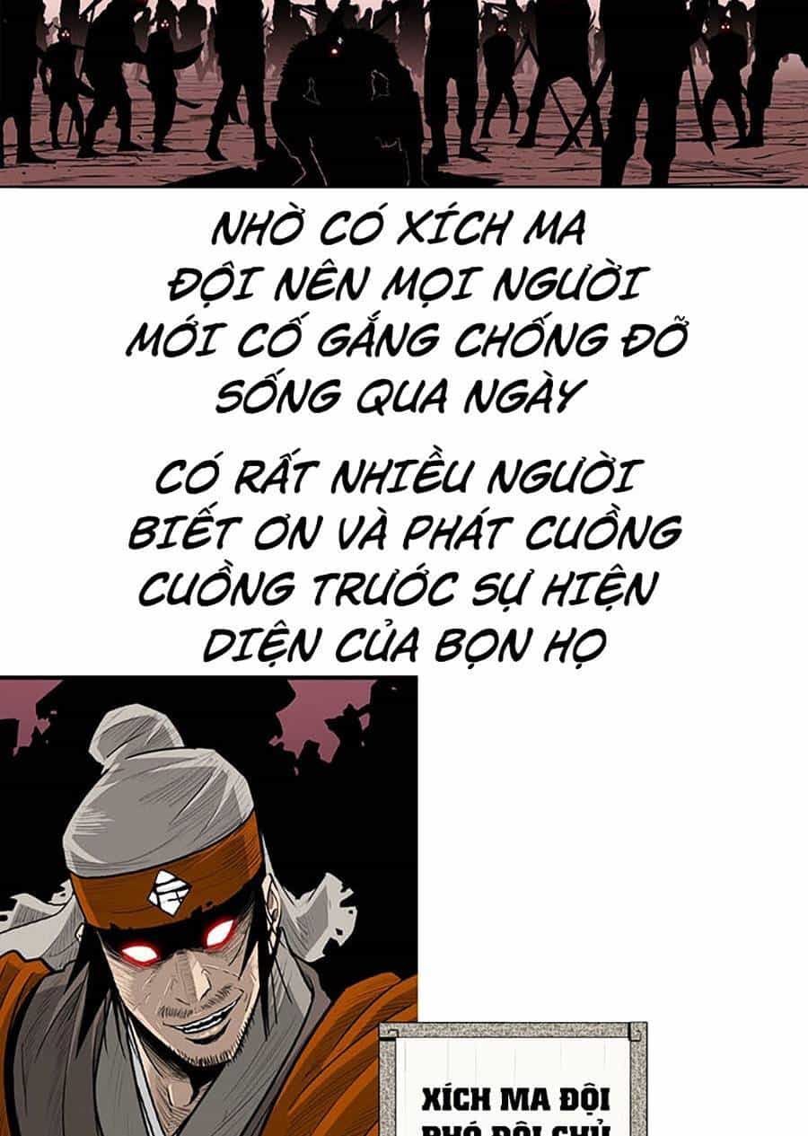 Bắc Kiếm Giang Hồ - Chương 134 - ảnh 50