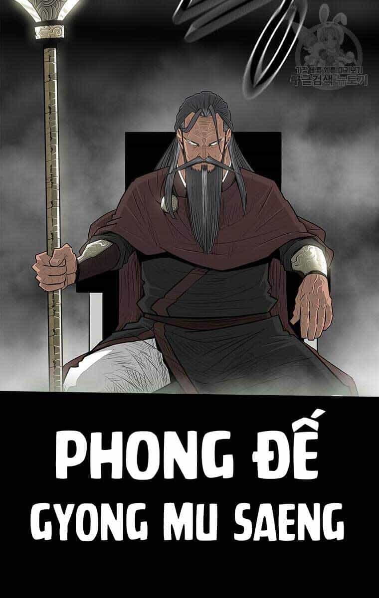 Bắc Kiếm Giang Hồ - Chương 136 - ảnh 66