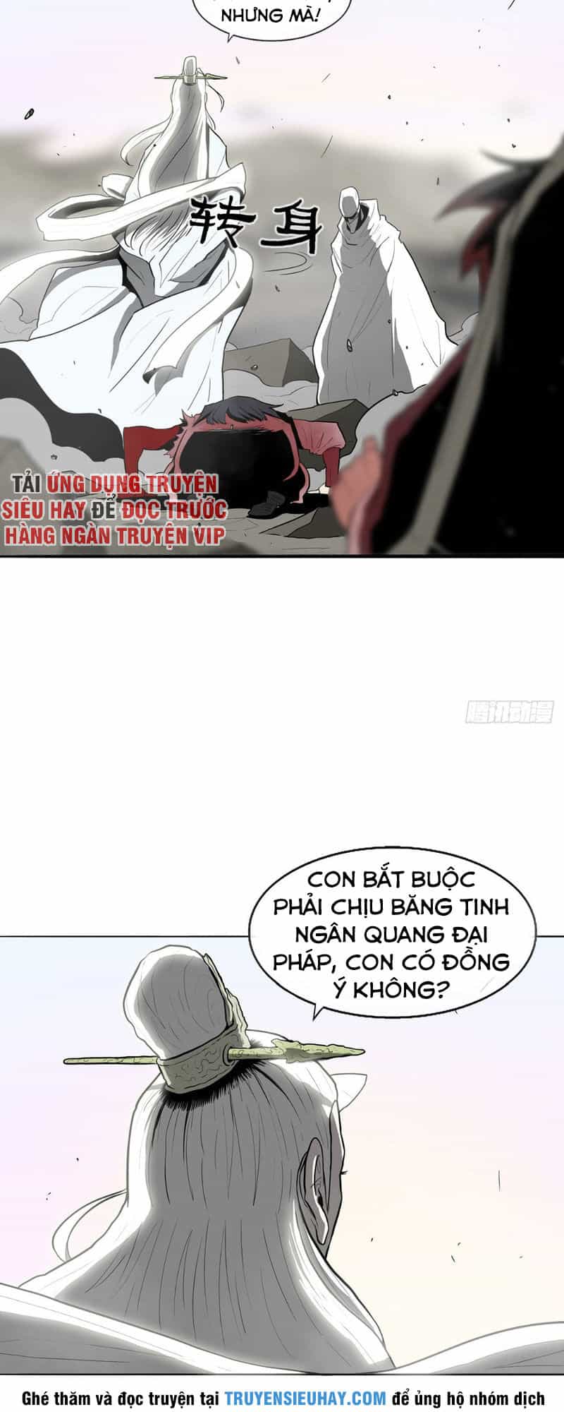 Bắc Kiếm Giang Hồ - Chương 14 - ảnh 36