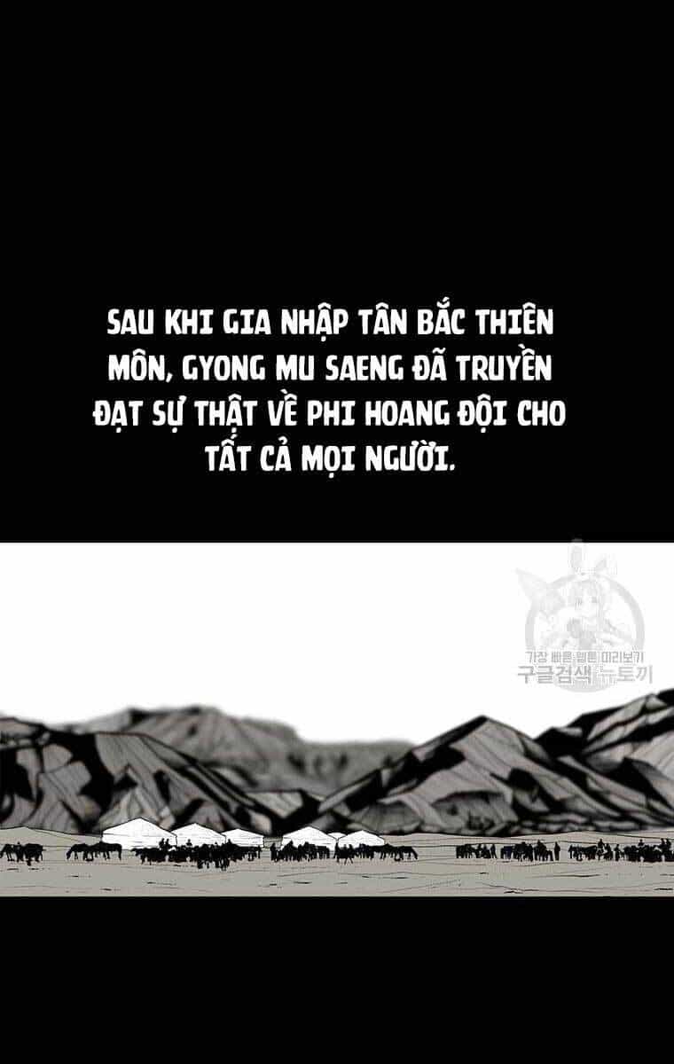 Bắc Kiếm Giang Hồ - Chương 137 - ảnh 60