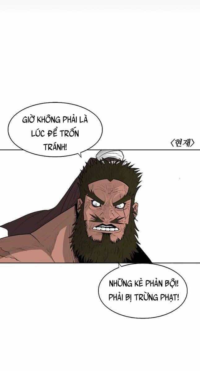 Bắc Kiếm Giang Hồ - Chương 138 - ảnh 40