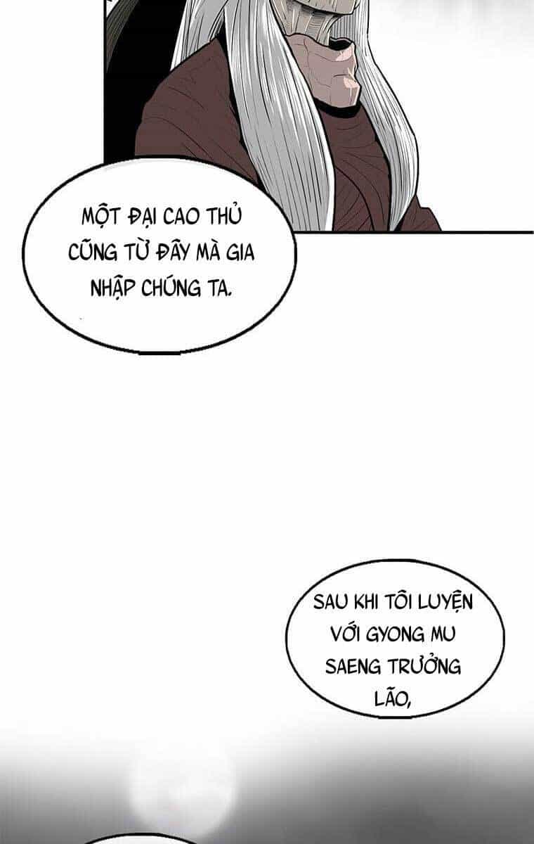 Bắc Kiếm Giang Hồ - Chương 141 - ảnh 44