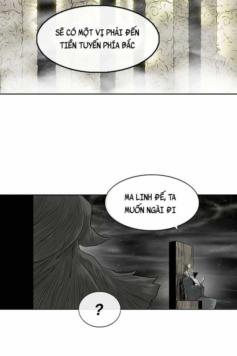 Bắc Kiếm Giang Hồ - Chương 144 - ảnh 27