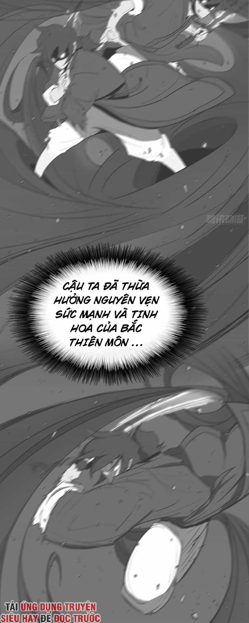 Bắc Kiếm Giang Hồ - Chương 15 - ảnh 3