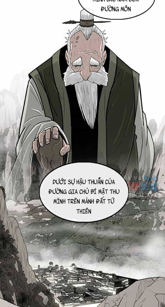 Bắc Kiếm Giang Hồ - Chương 151 - ảnh 65
