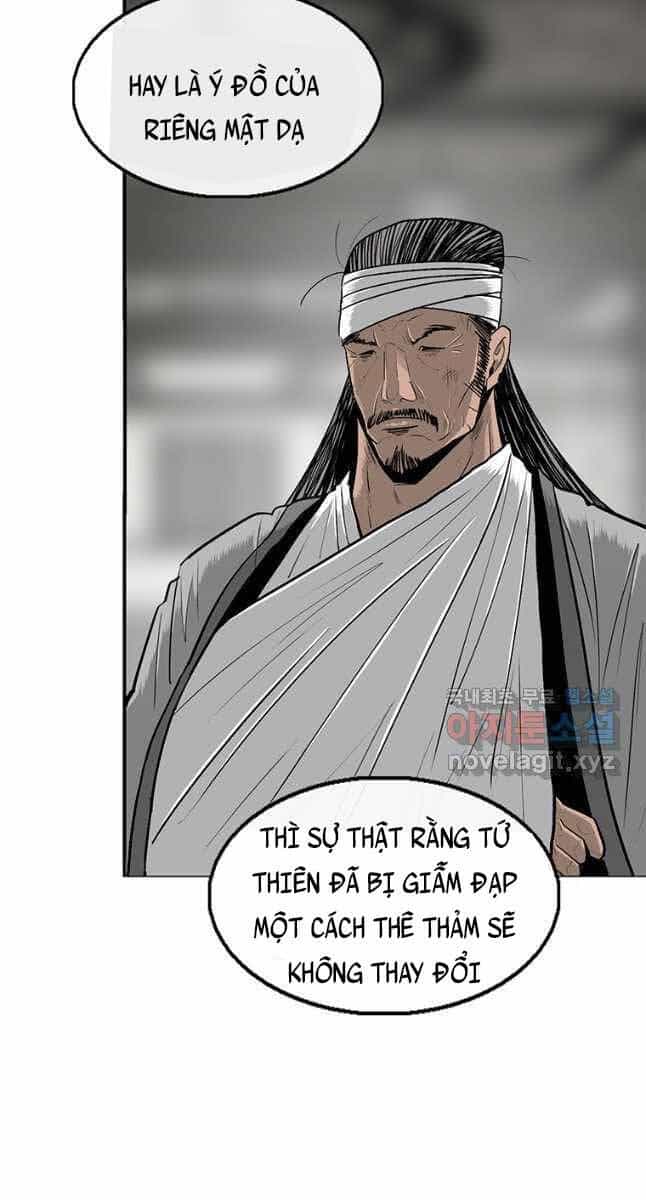 Bắc Kiếm Giang Hồ - Chương 151 - ảnh 70