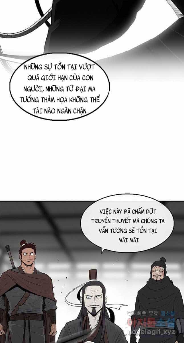 Bắc Kiếm Giang Hồ - Chương 151 - ảnh 72
