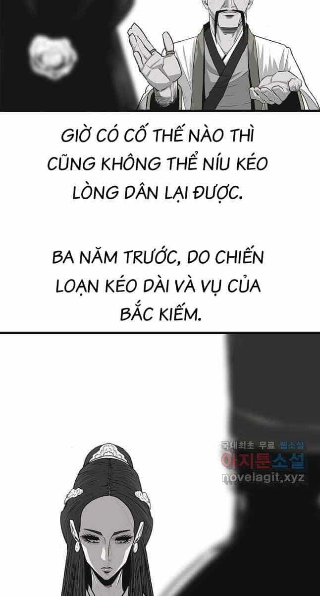 Bắc Kiếm Giang Hồ - Chương 152 - ảnh 36