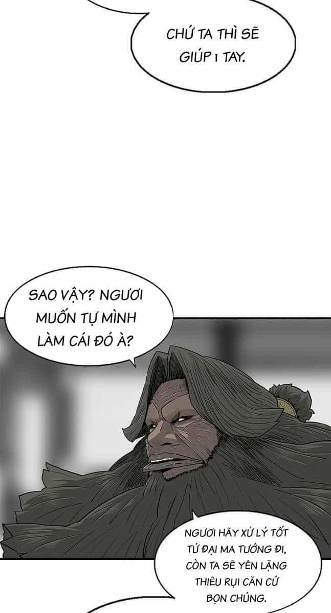 Bắc Kiếm Giang Hồ - Chương 153 - ảnh 46