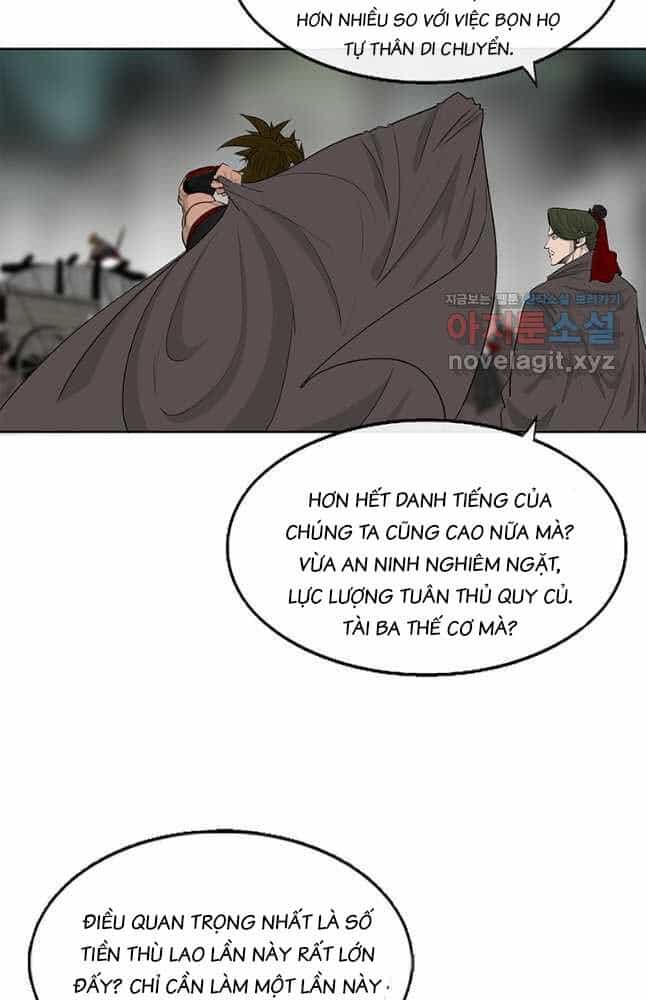 Bắc Kiếm Giang Hồ - Chương 154 - ảnh 42