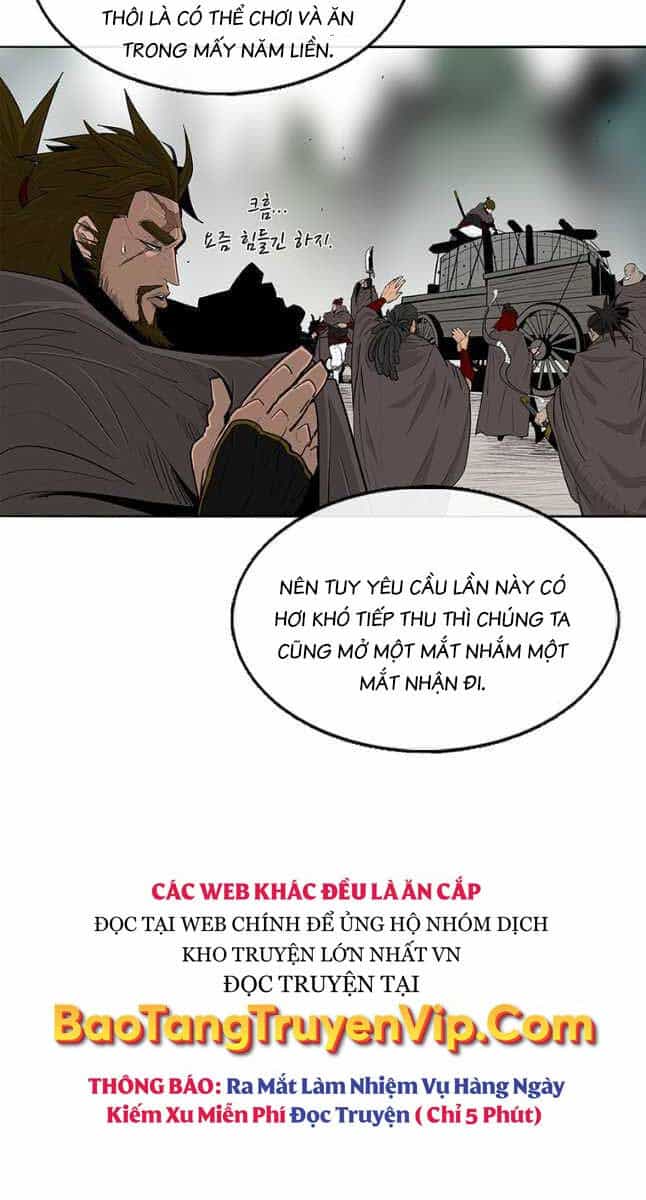 Bắc Kiếm Giang Hồ - Chương 154 - ảnh 43