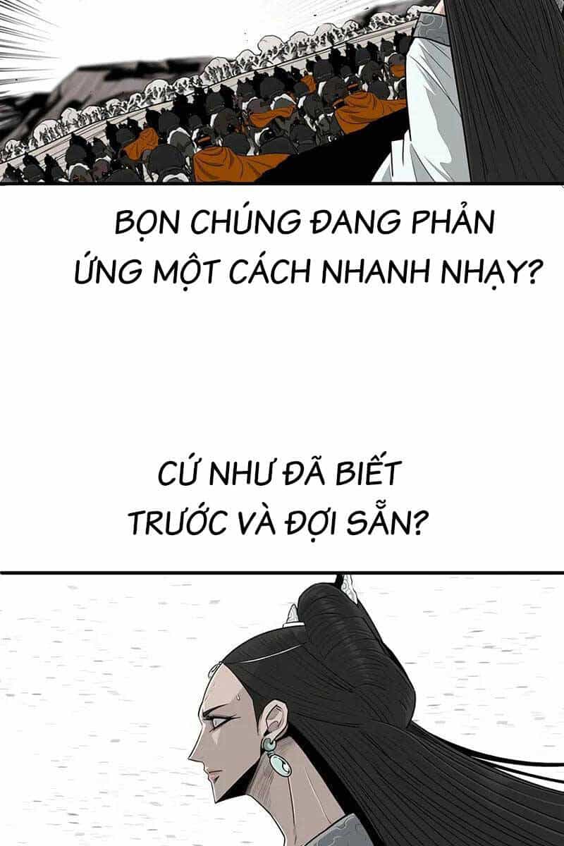 Bắc Kiếm Giang Hồ - Chương 155 - ảnh 56