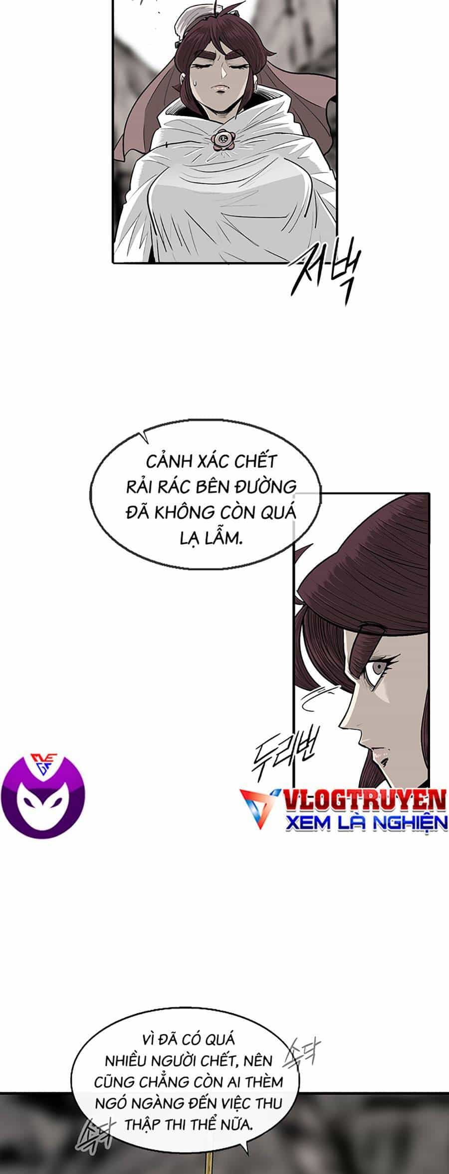 Bắc Kiếm Giang Hồ - Chương 156 - ảnh 22