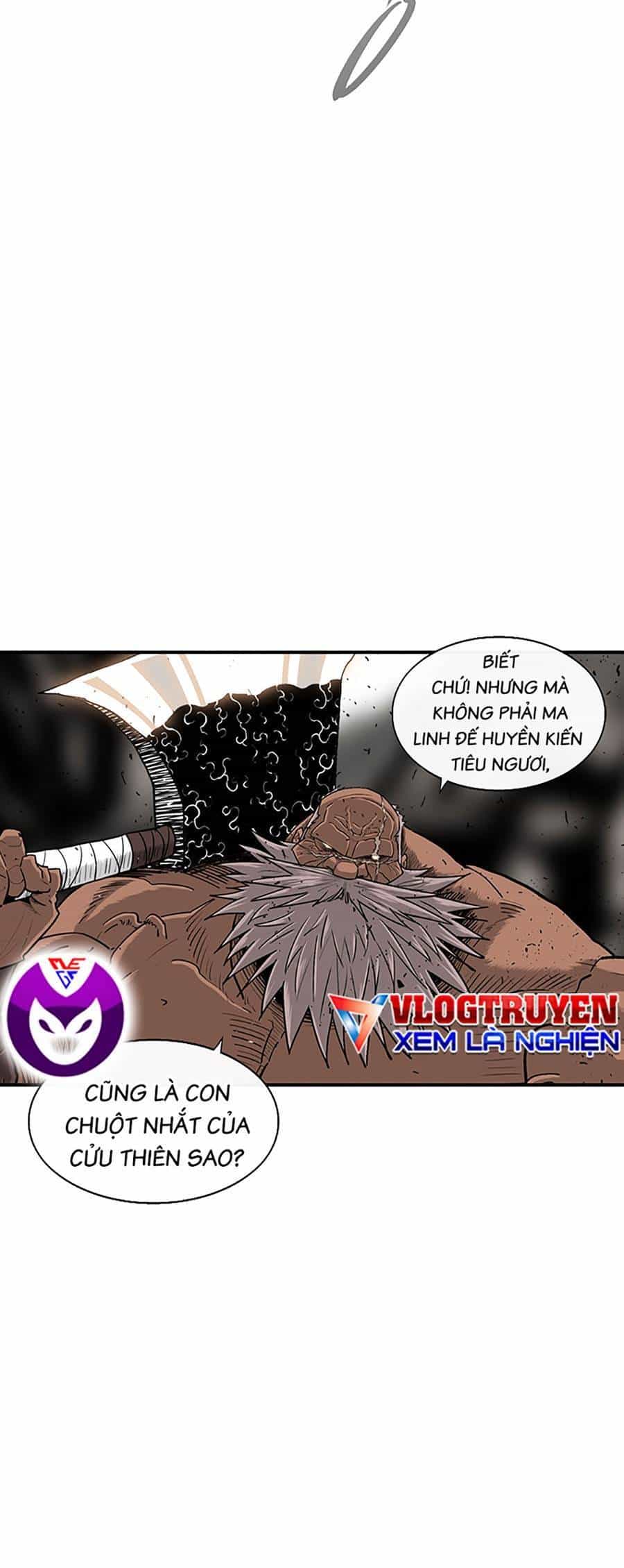 Bắc Kiếm Giang Hồ - Chương 156 - ảnh 31