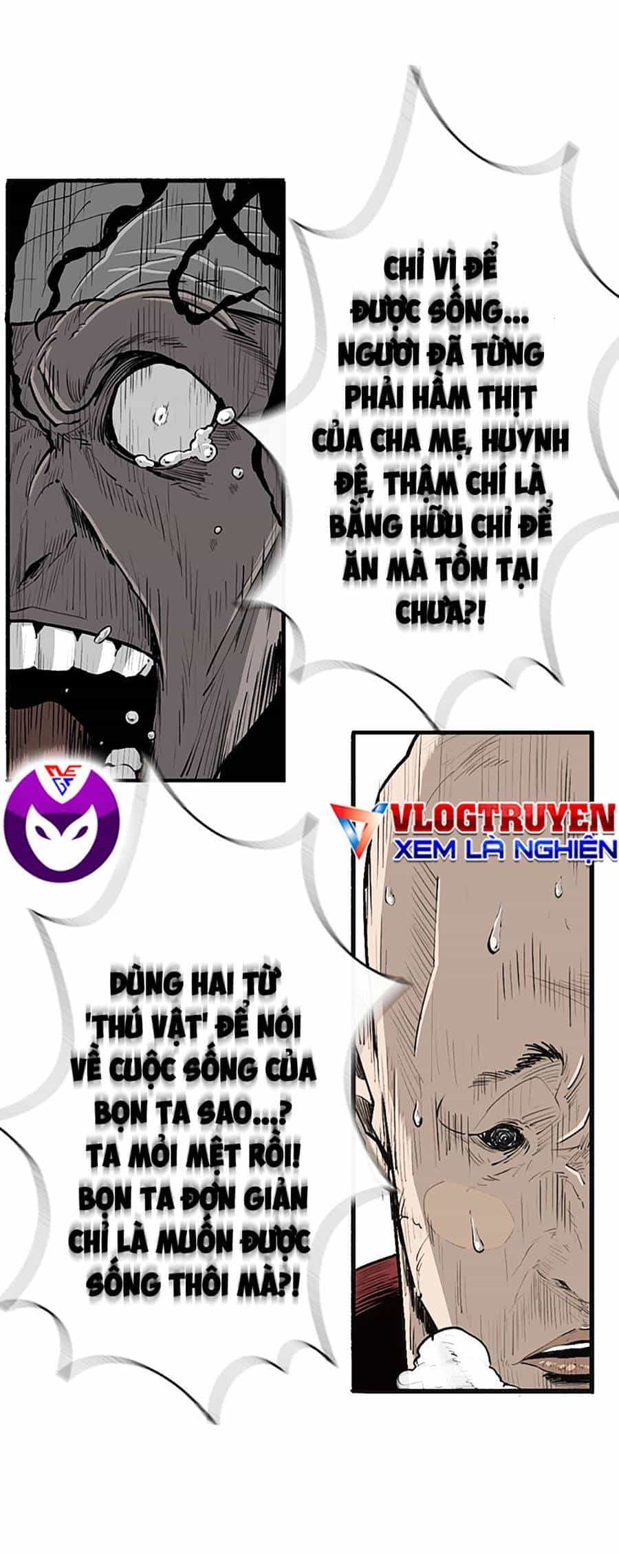 Bắc Kiếm Giang Hồ - Chương 156 - ảnh 44