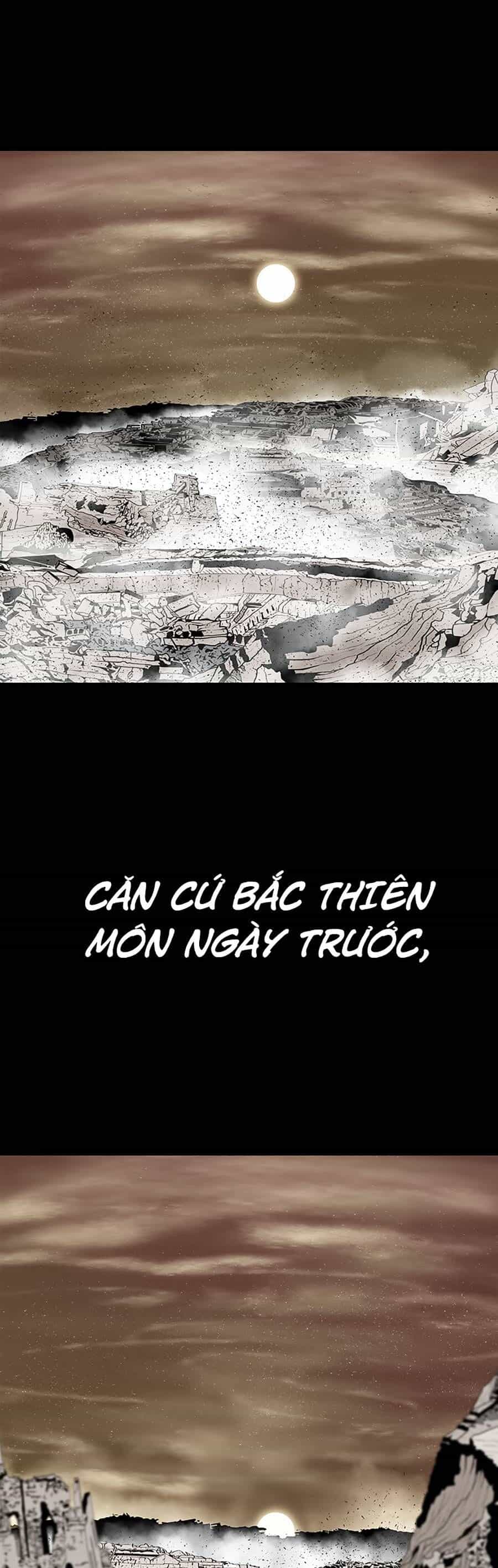 Bắc Kiếm Giang Hồ - Chương 158 - ảnh 28