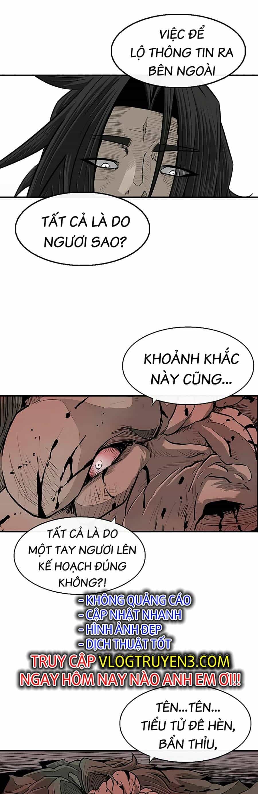 Bắc Kiếm Giang Hồ - Chương 158 - ảnh 5