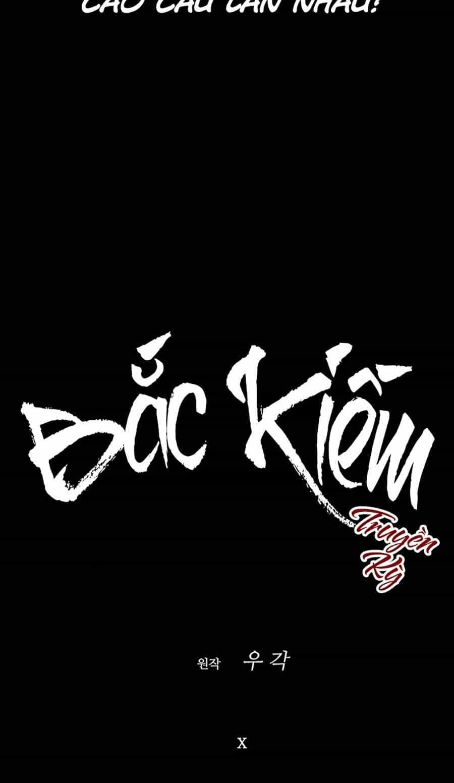 Bắc Kiếm Giang Hồ - Chương 159 - ảnh 66