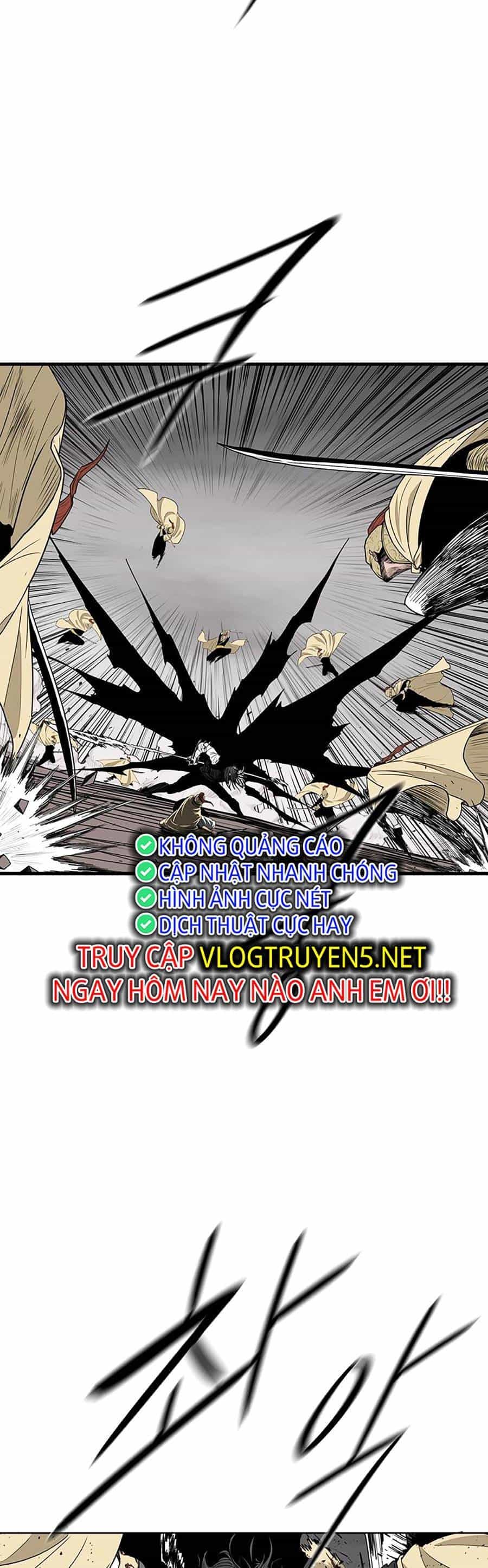 Bắc Kiếm Giang Hồ - Chương 161 - ảnh 10