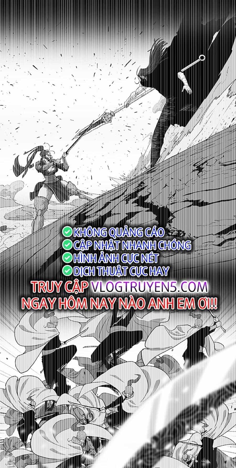 Bắc Kiếm Giang Hồ - Chương 162 - ảnh 10