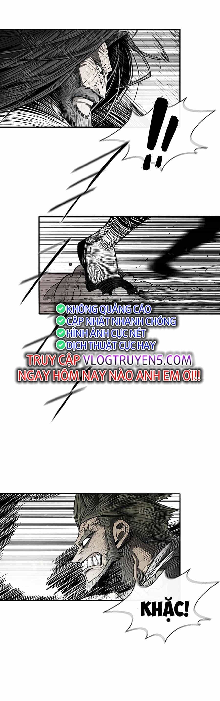 Bắc Kiếm Giang Hồ - Chương 162 - ảnh 61