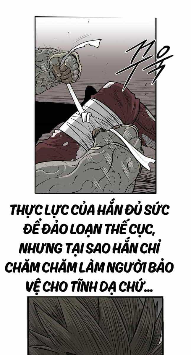 Bắc Kiếm Giang Hồ - Chương 165 - ảnh 36