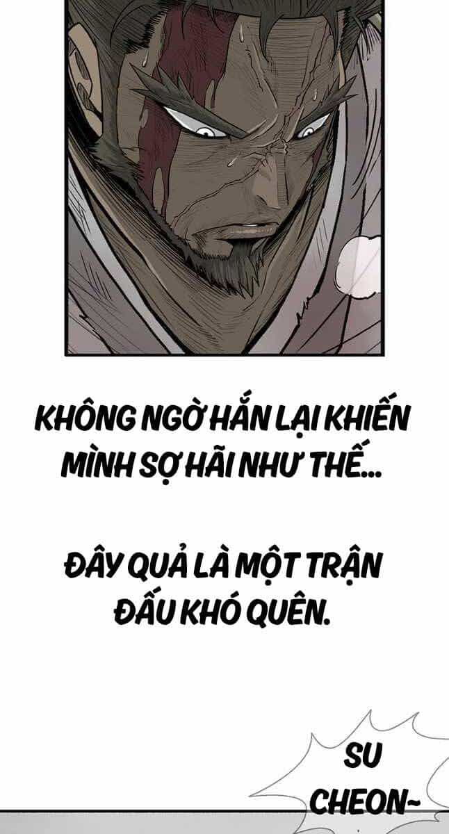 Bắc Kiếm Giang Hồ - Chương 165 - ảnh 37