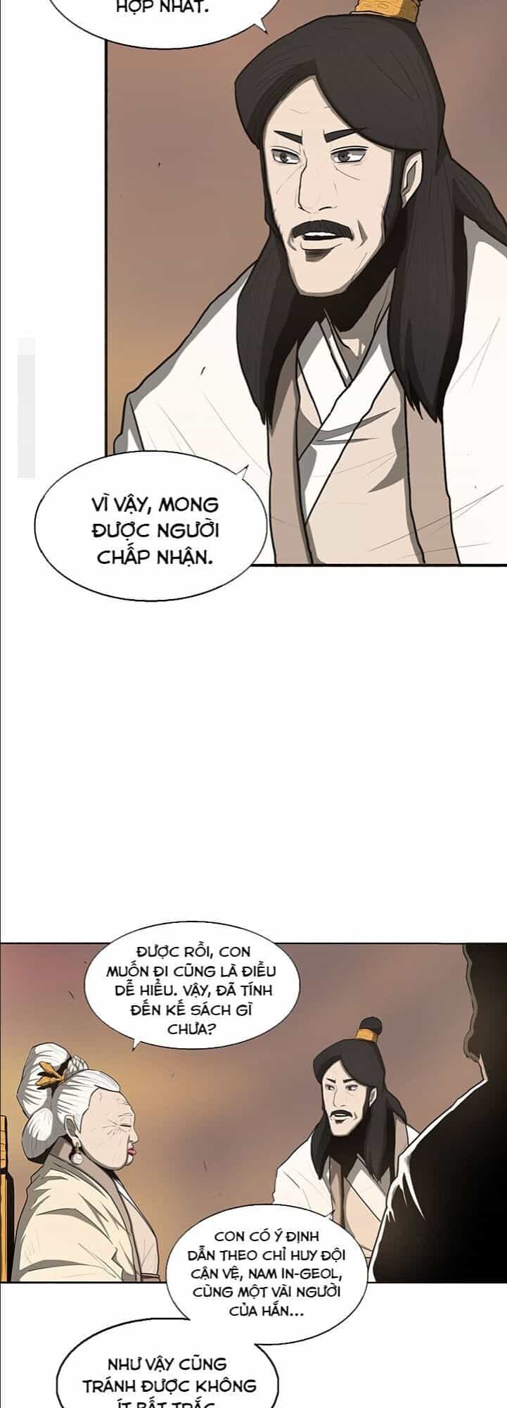 Bắc Kiếm Giang Hồ - Chương 17 - ảnh 13