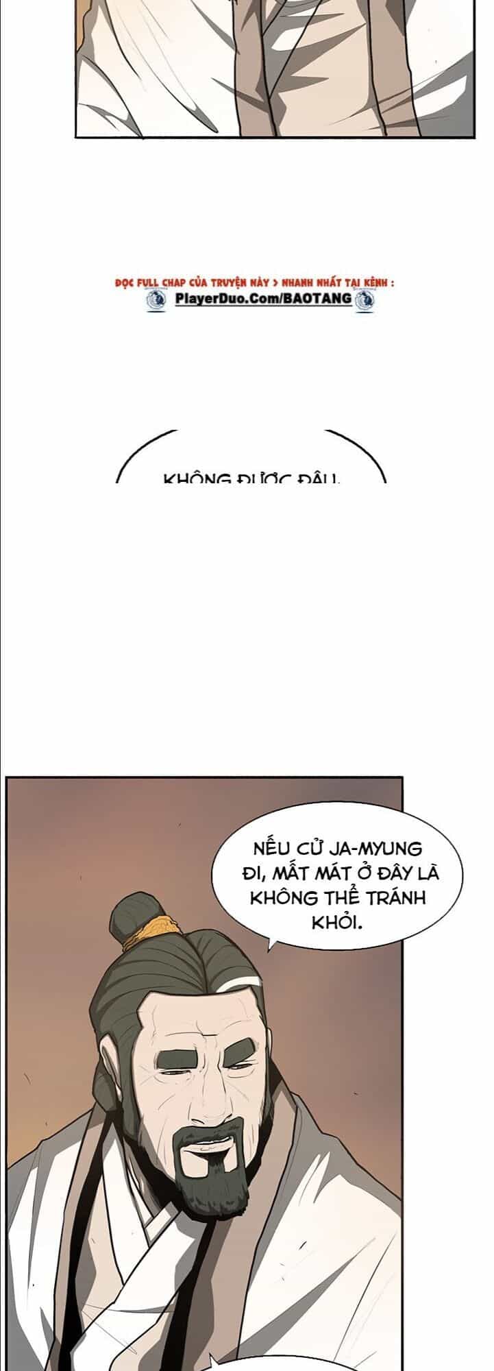 Bắc Kiếm Giang Hồ - Chương 17 - ảnh 7