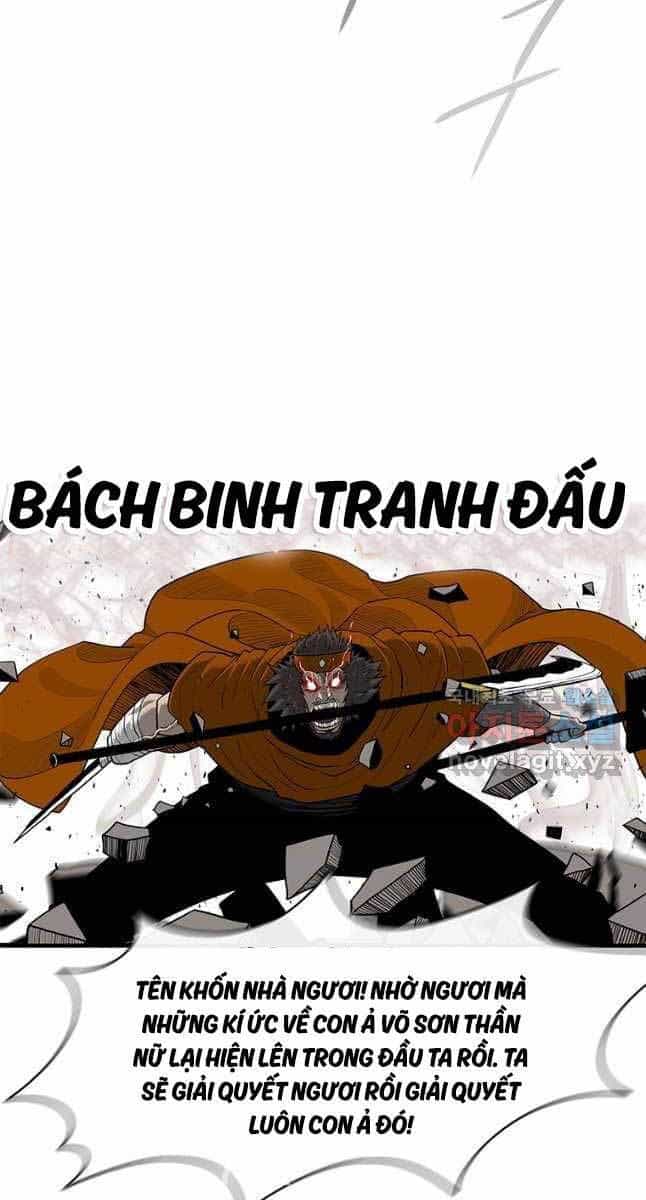 Bắc Kiếm Giang Hồ - Chương 168 - ảnh 2