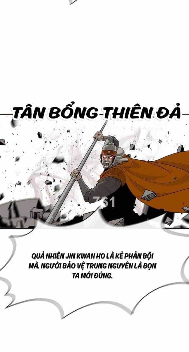 Bắc Kiếm Giang Hồ - Chương 168 - ảnh 3