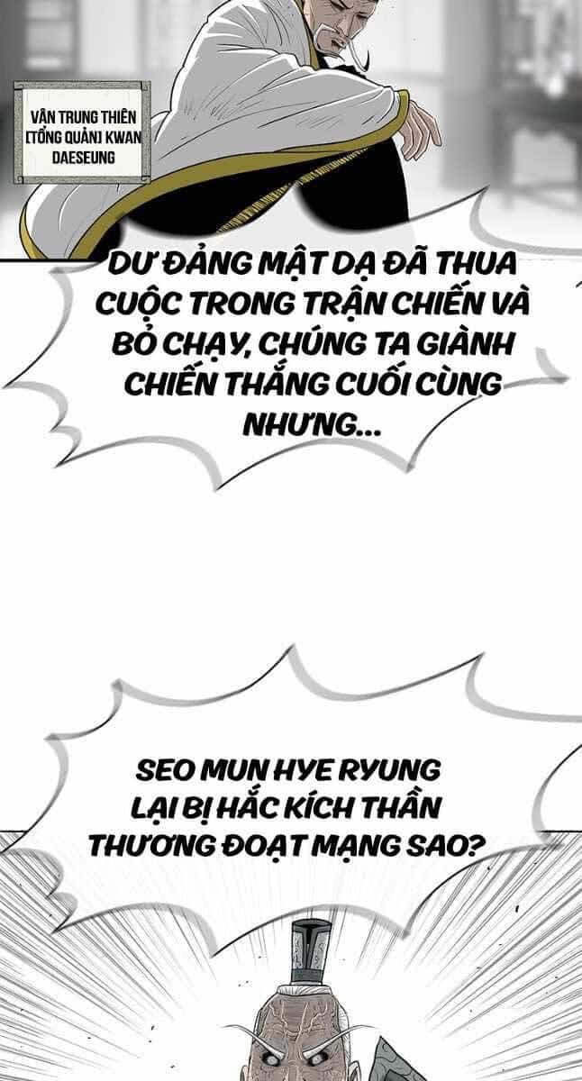 Bắc Kiếm Giang Hồ - Chương 169 - ảnh 4