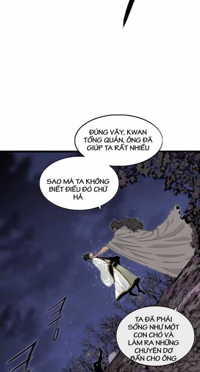 Bắc Kiếm Giang Hồ - Chương 169 - ảnh 56
