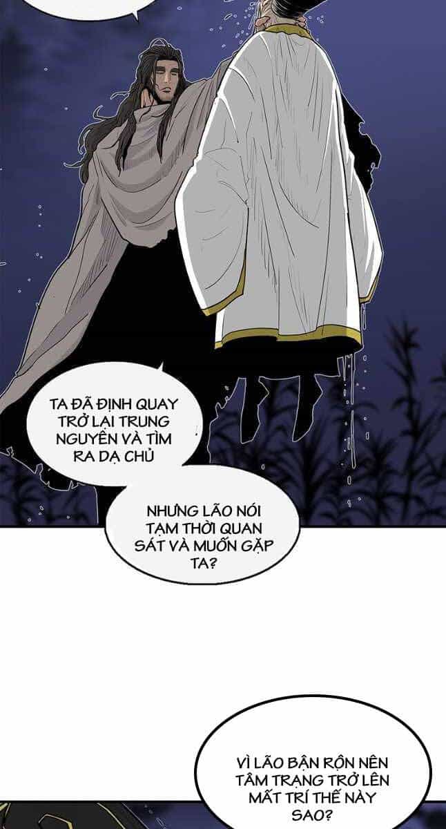 Bắc Kiếm Giang Hồ - Chương 169 - ảnh 58