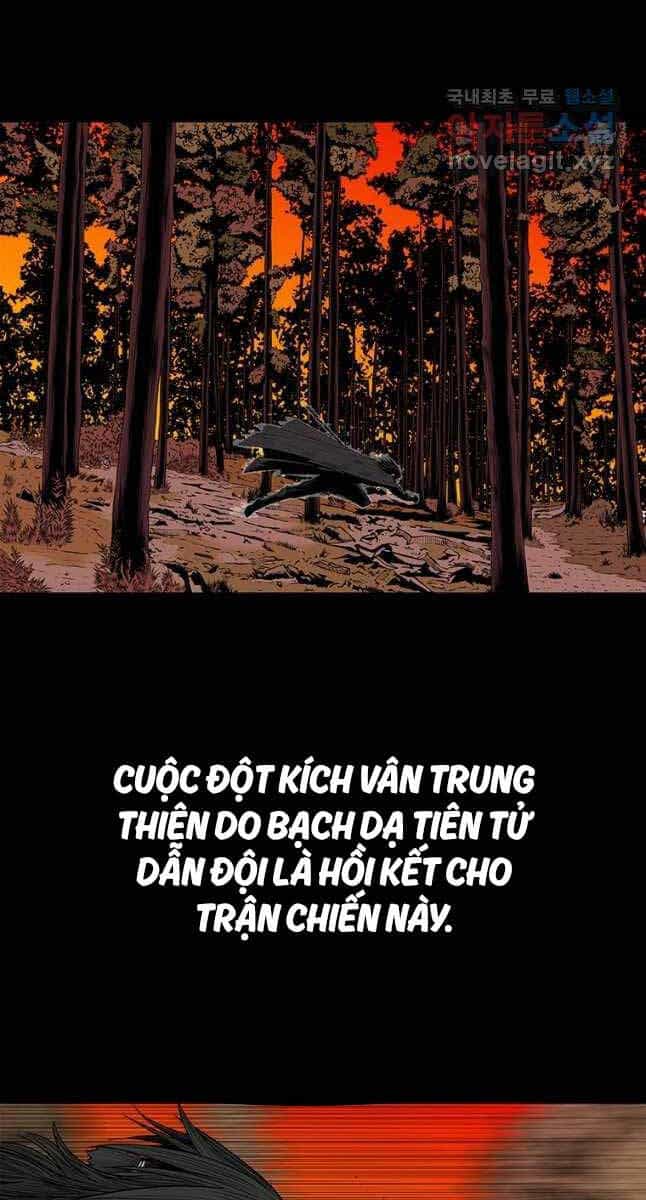 Bắc Kiếm Giang Hồ - Chương 170 - ảnh 16