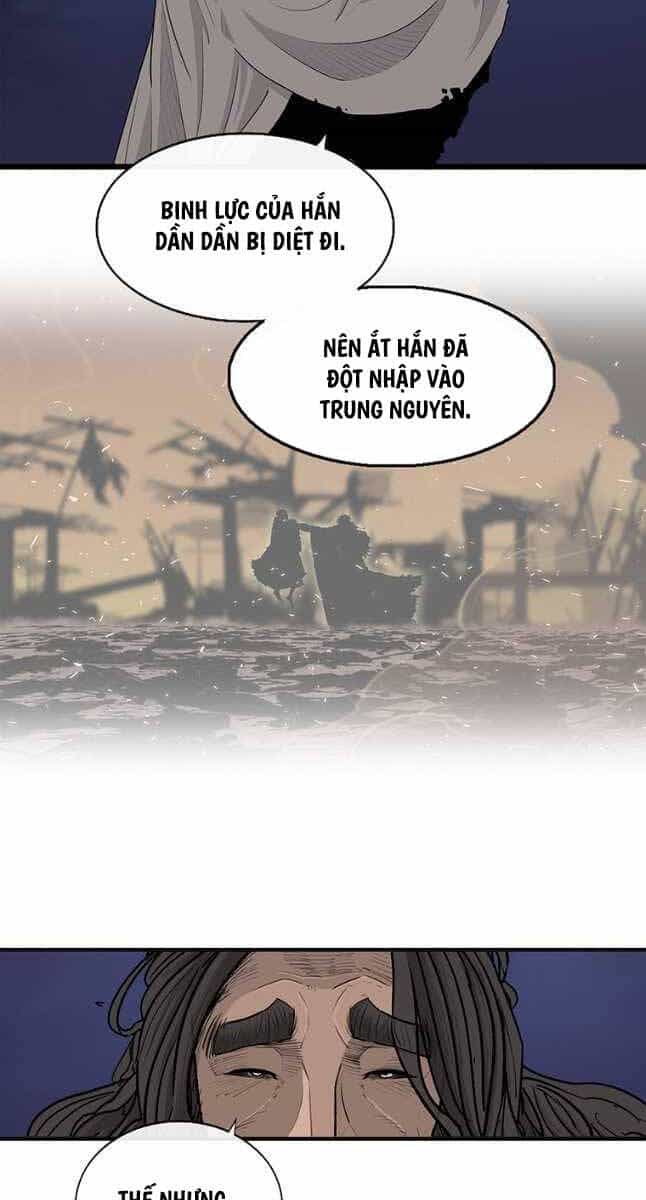 Bắc Kiếm Giang Hồ - Chương 170 - ảnh 26