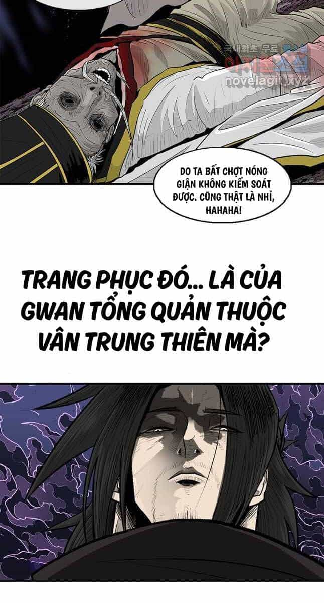 Bắc Kiếm Giang Hồ - Chương 170 - ảnh 32