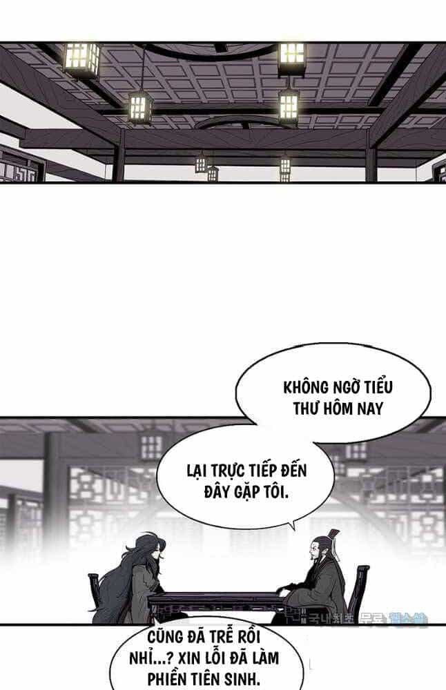Bắc Kiếm Giang Hồ - Chương 170 - ảnh 66