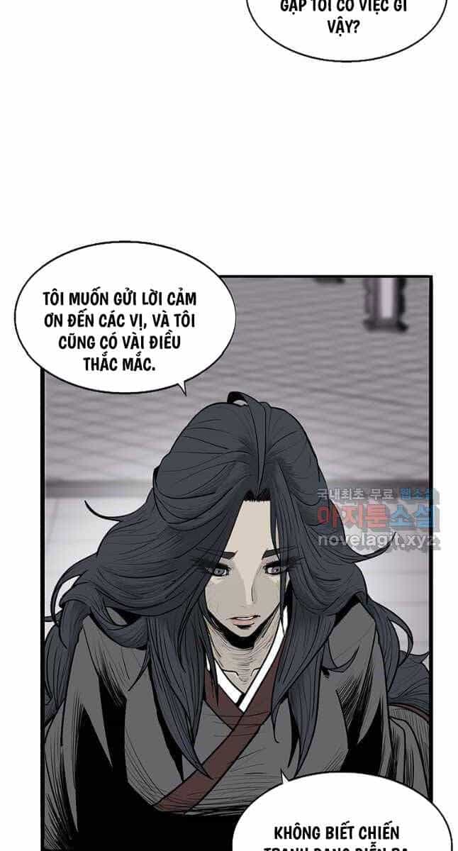 Bắc Kiếm Giang Hồ - Chương 170 - ảnh 68