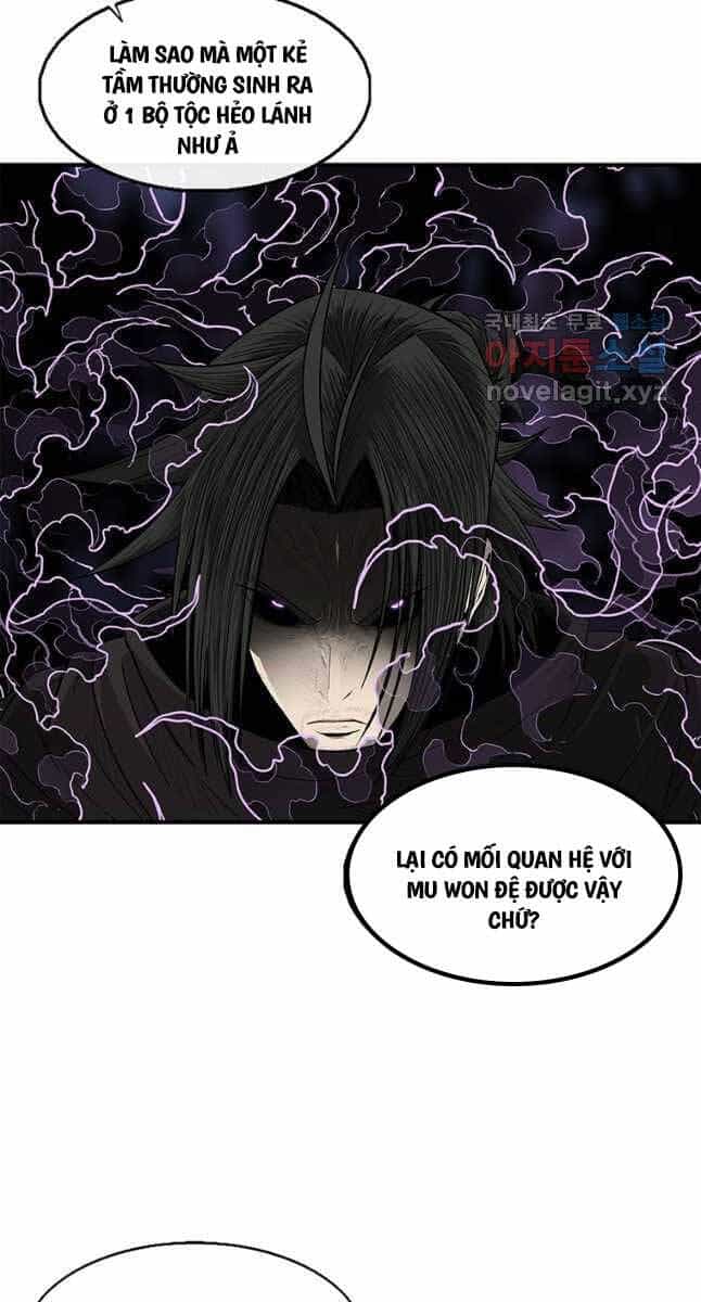 Bắc Kiếm Giang Hồ - Chương 171 - ảnh 4