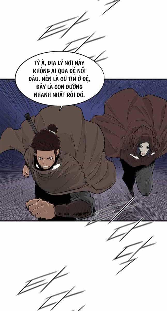 Bắc Kiếm Giang Hồ - Chương 172 - ảnh 43