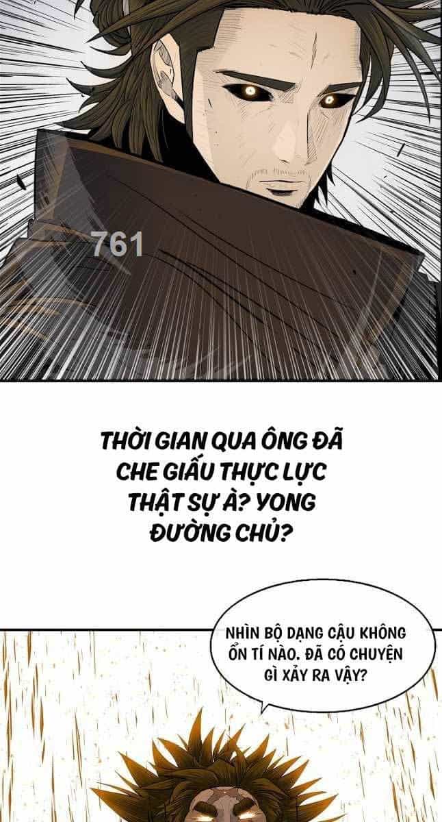Bắc Kiếm Giang Hồ - Chương 173 - ảnh 3